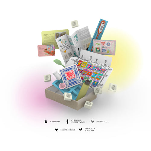 Saboon Crate